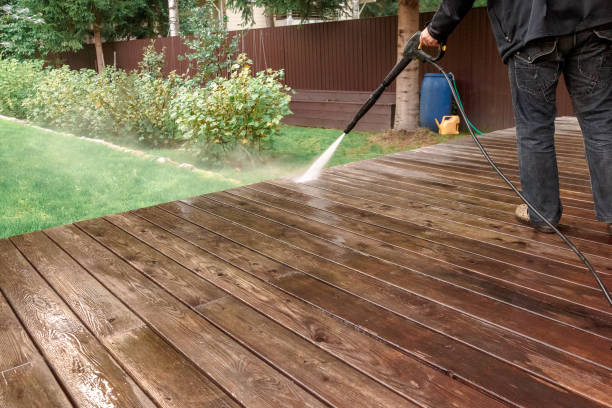 San Leandro, CA Pressure Washing Services Company