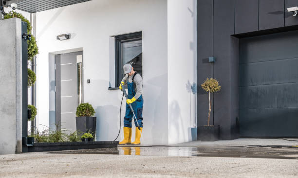 Best Rust Removal  in San Leandro, CA